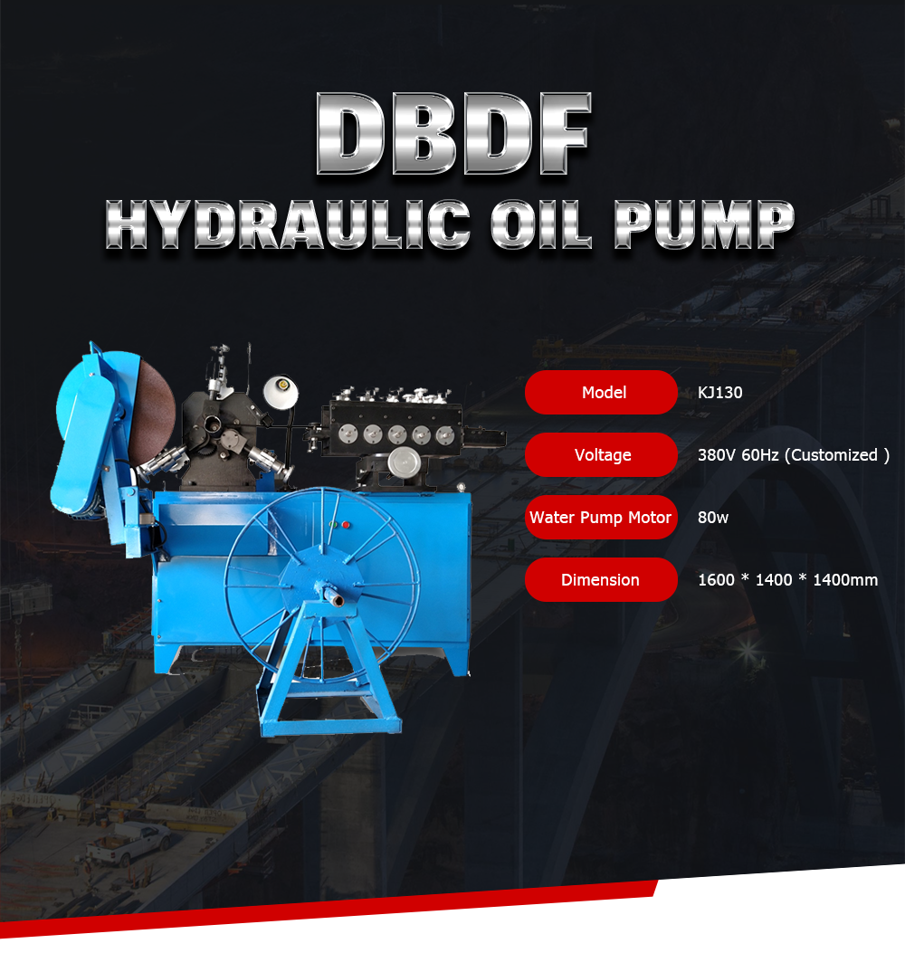 Round Duct Machine