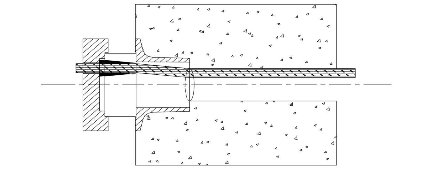 Analysis of common problems and causes in beam-slab prestressed tensioning construction