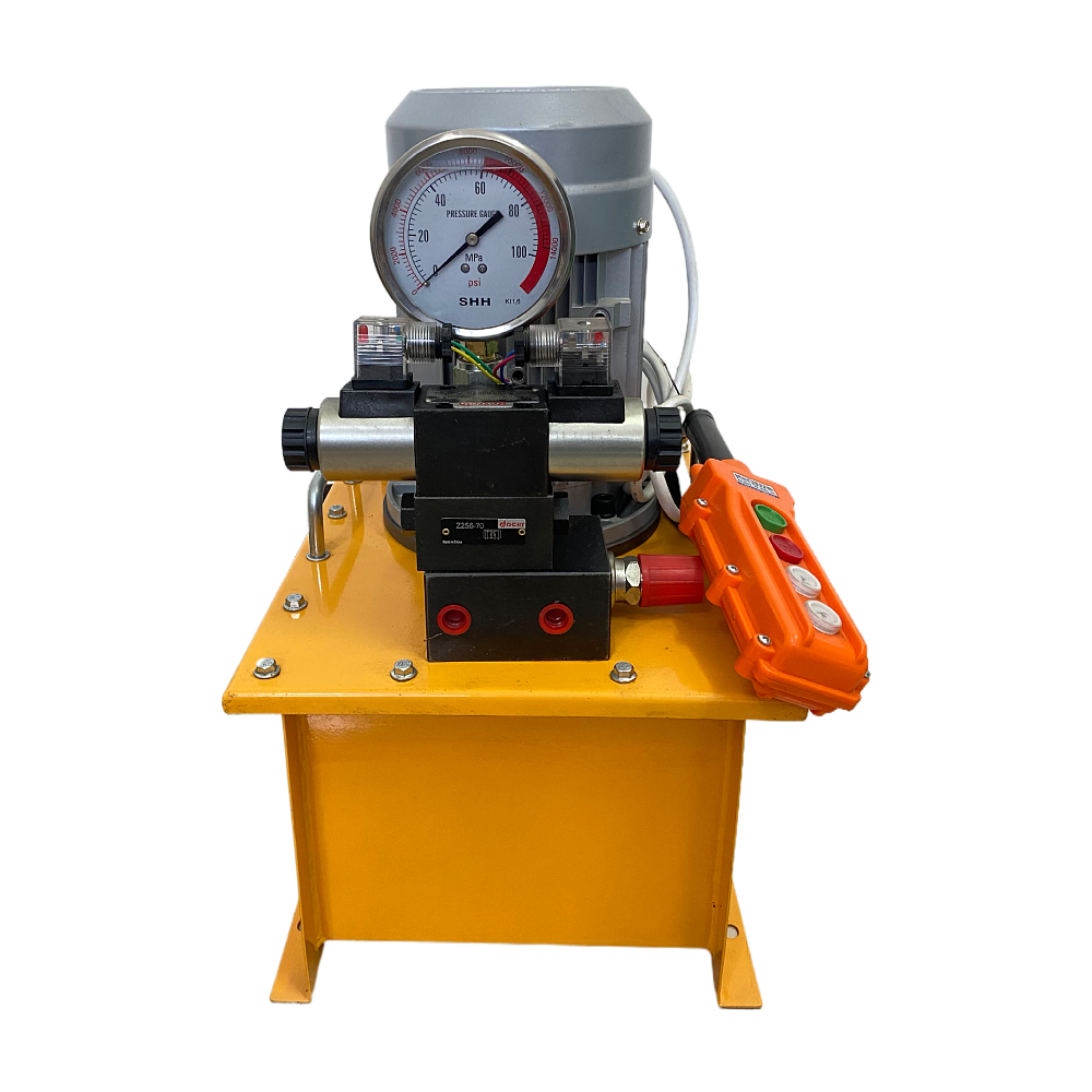DF-DB Hydraulic Oil Pump