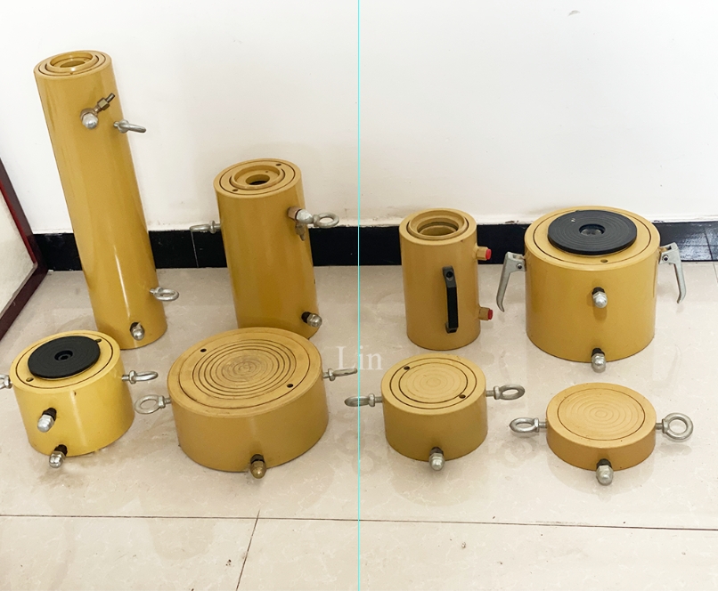 Which Applications Can Hydraulic Lifting Jack Use For?