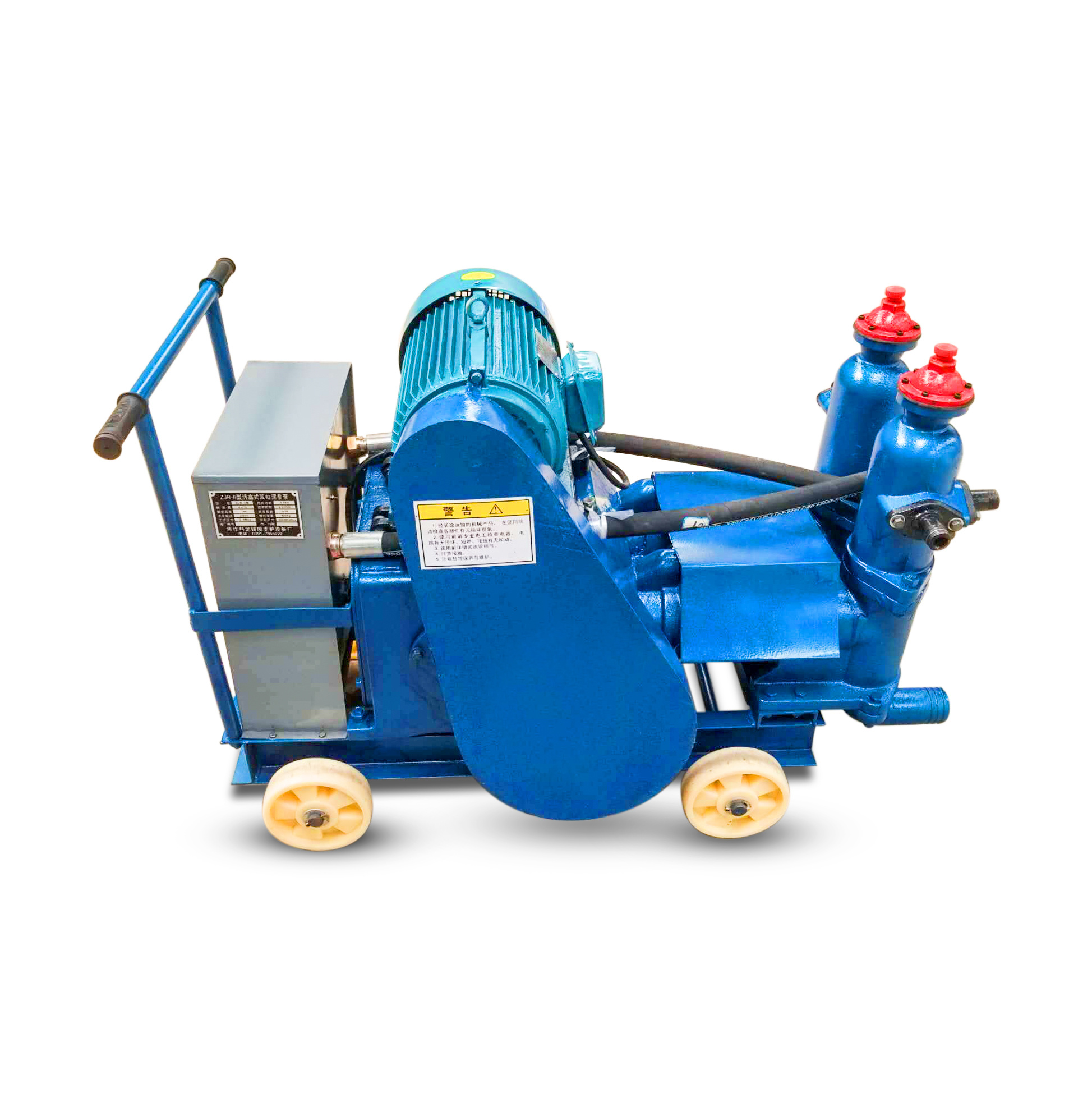 Key Considerations for Selecting the Best Hydraulic Cylinder Pump for Your Needs
