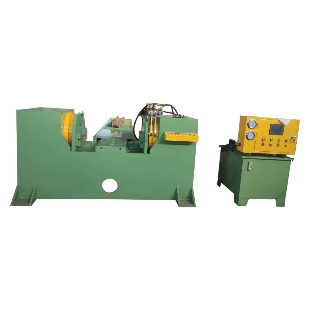 Crawler Chain Press