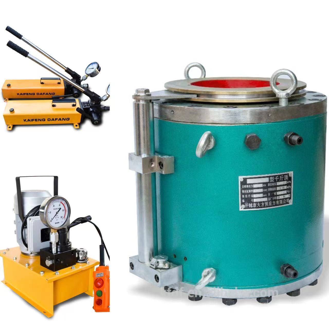 The Essential Guide to Hydraulic Power Pack Units: Maximizing Efficiency in Industrial Applications