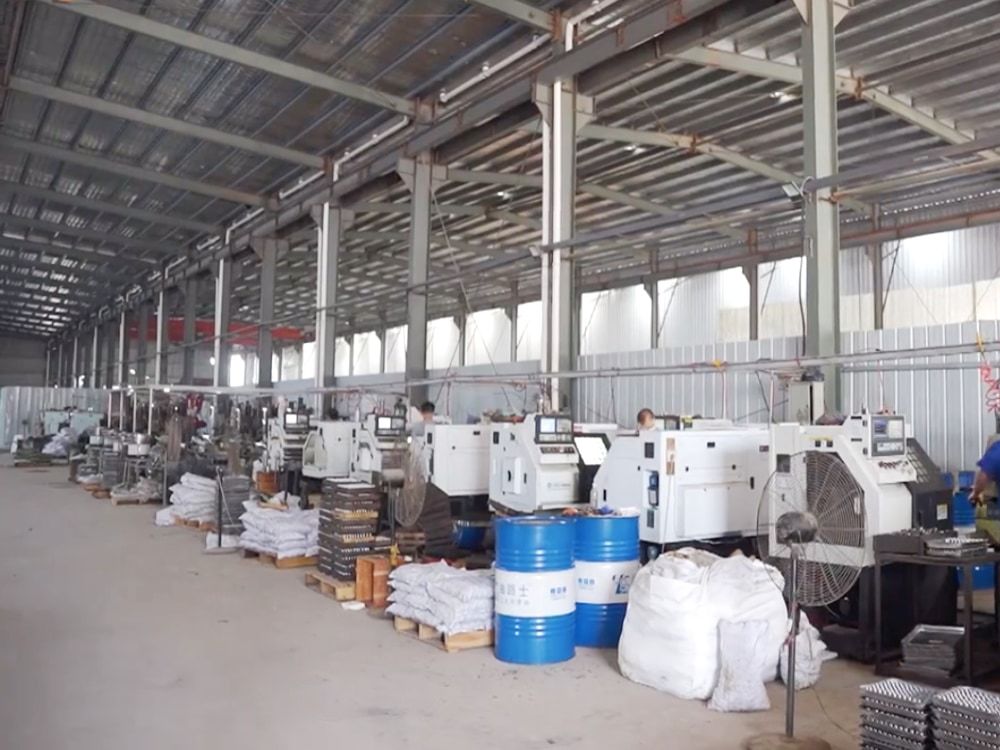 Factory