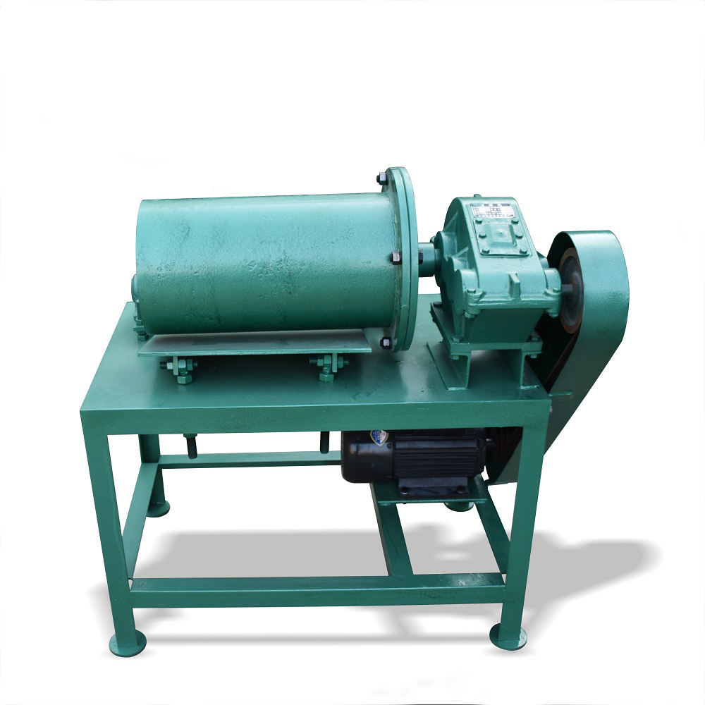 Spiral Bending Machine