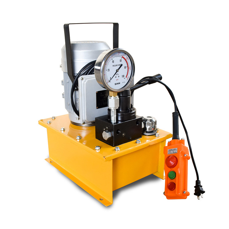 DBDF Hydraulic Oil Pump