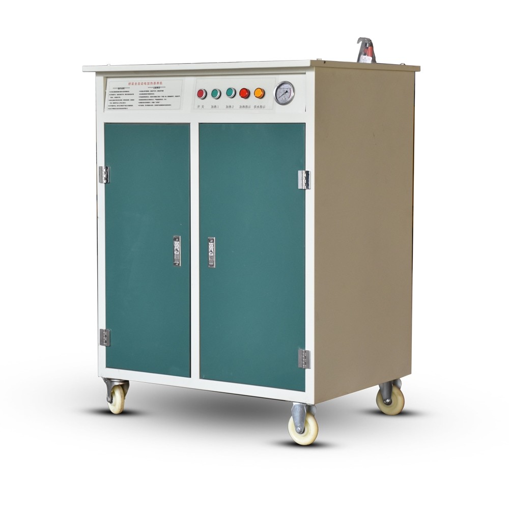 Steam Generator