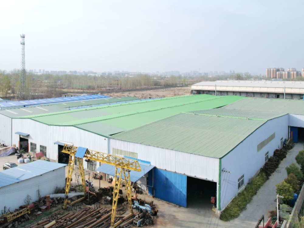 Factory