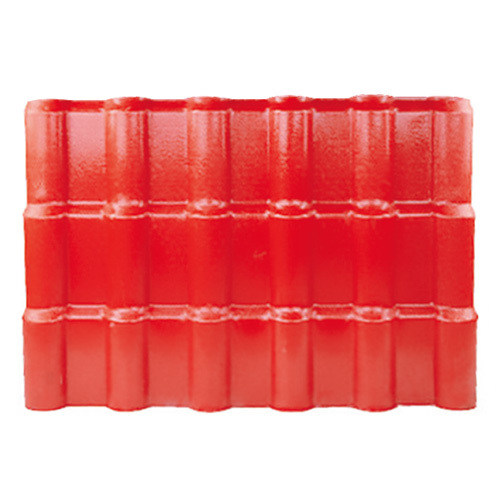 880 Synthetic Resin Pantile