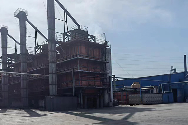 factory