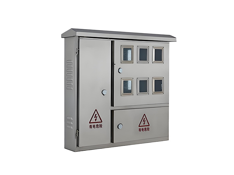 XJM計(jì)量配電箱