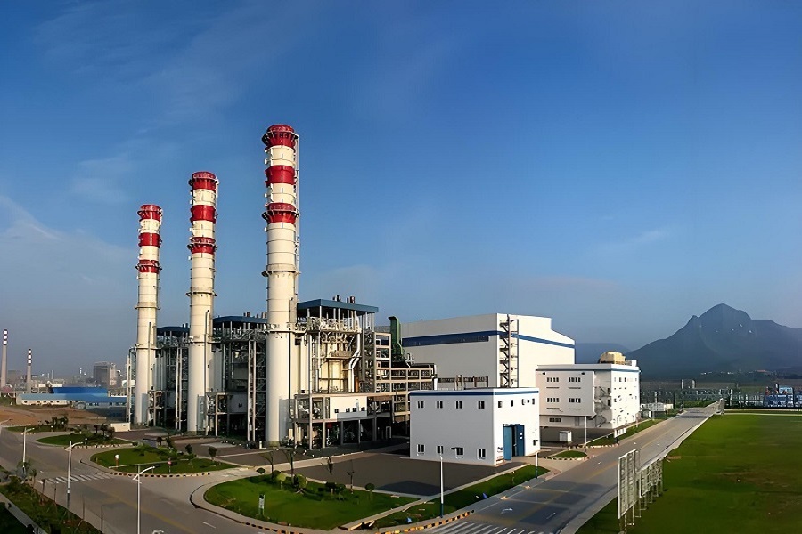 斯里蘭卡科倫坡CWTEP 2×350 td 垃圾焚燒發(fā)電廠 斯里蘭卡科倫坡CWTEP 2×350 td 垃圾焚燒發(fā)電廠