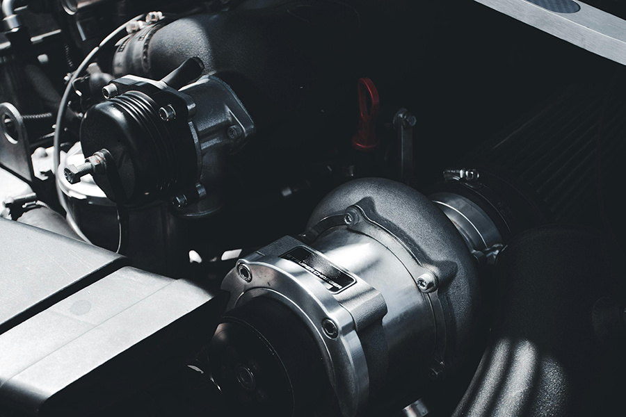 Auto parts classification knowledge literacy, original parts, main parts, auxiliary parts, dismantled parts, three no parts