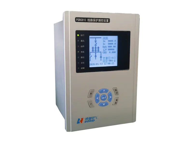 PSRC800系列 微機(jī)保護(hù)測(cè)控裝置