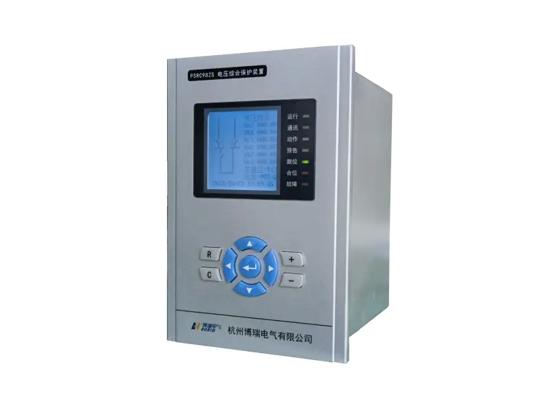 PSRC900S系列 微機(jī)保護(hù)測(cè)控裝置