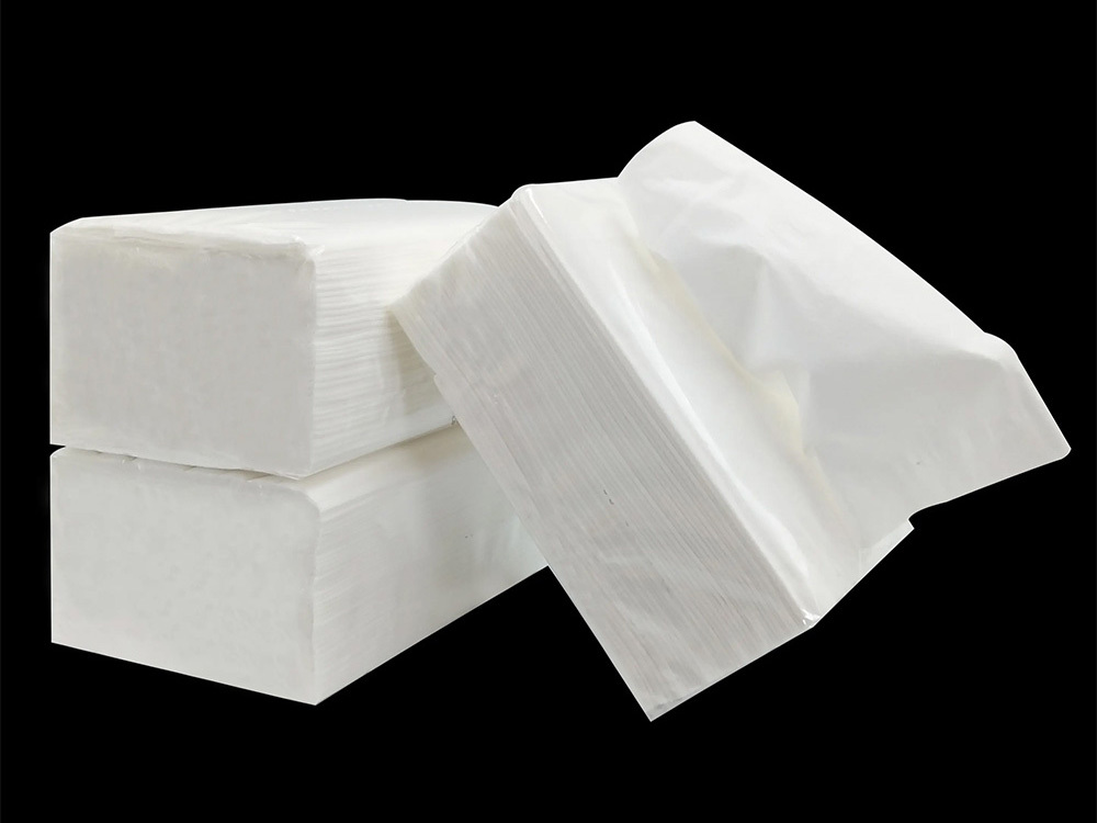 Restaurant paper
