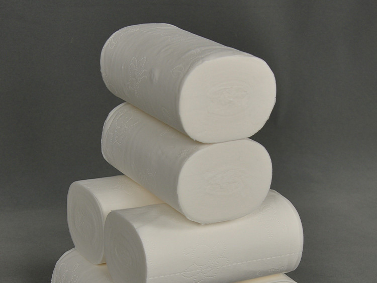 What are the wonderful uses of paper rolls in daily life?