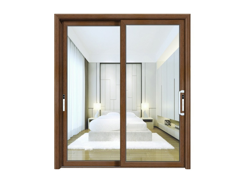 Rolex Heavy Series sliding doors