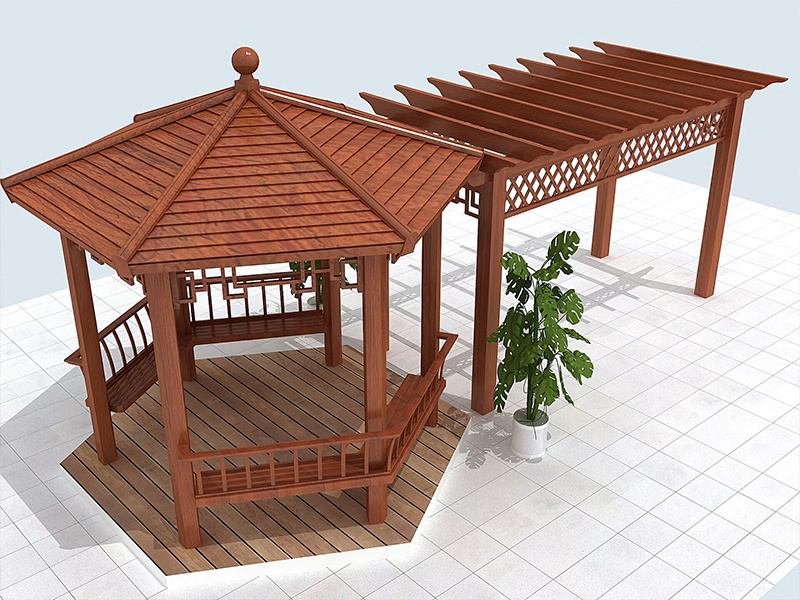 Gazebo