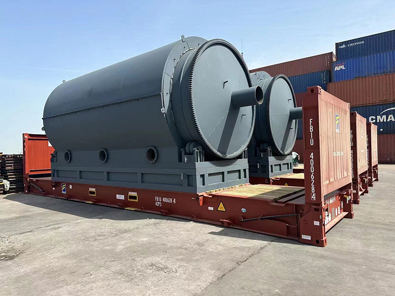 Delivery to Malaysia