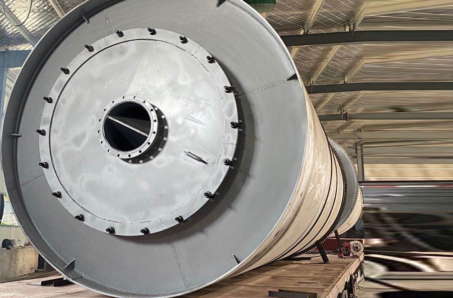 In 25th JUN 2023,we deleveried 2 sets waste tyre pyrolysis machine to our Malaysia client.