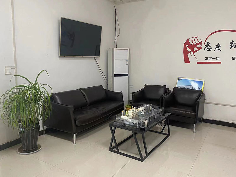 Office environment