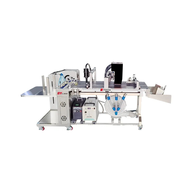 UV code-spraying suction disc type paging machine