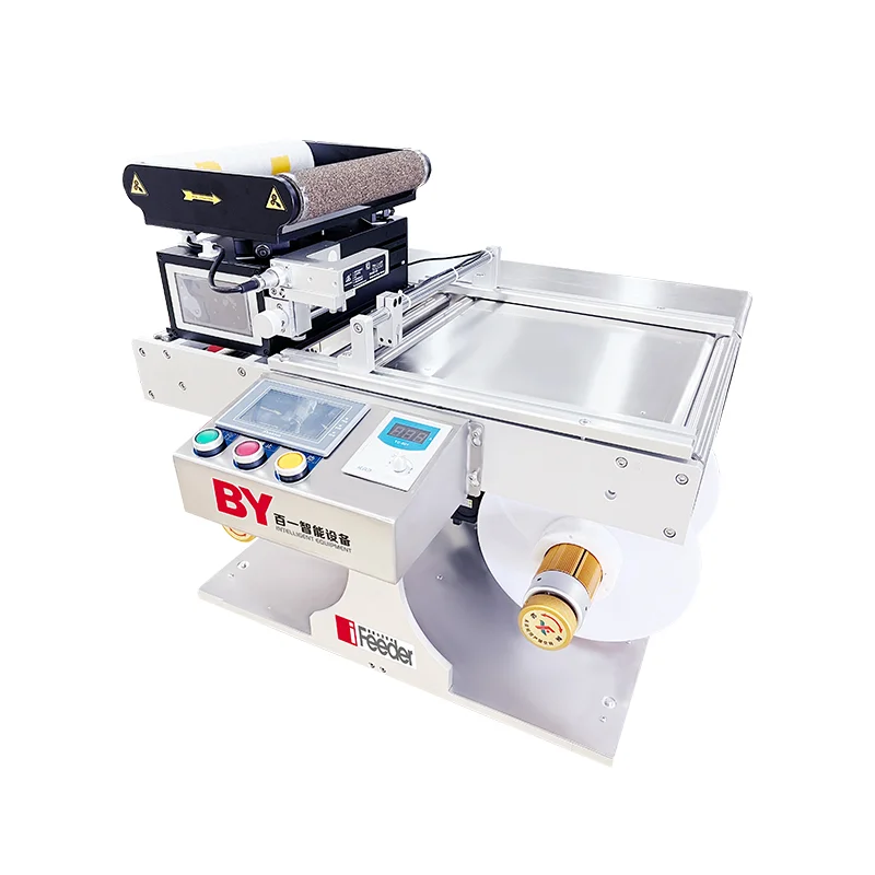 Rewinder de bureau