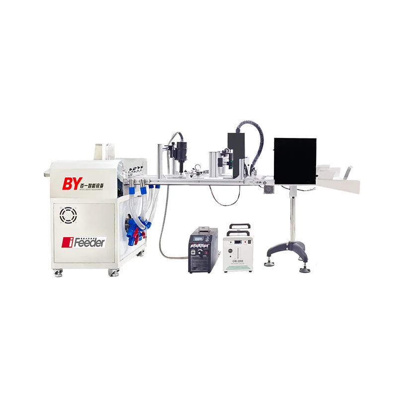 Machine de tri de code de jet UV