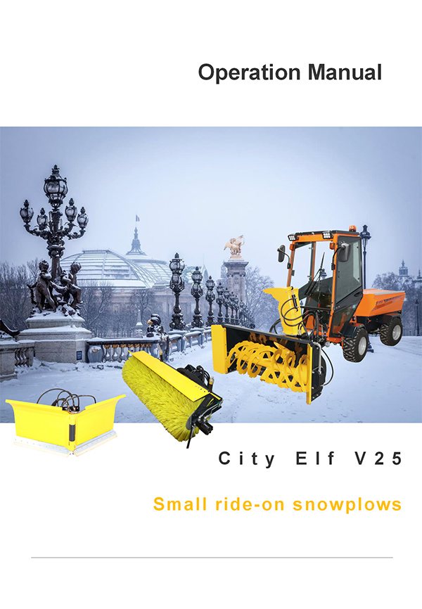 User`s Manual_CITY EIf V25