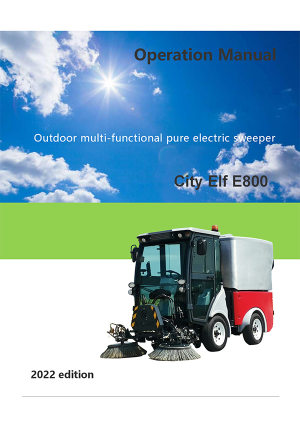 User`s Manual_CITY EIf E800