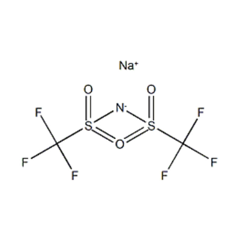 雙三氟甲磺酰亞胺鈉（NaTFSI）