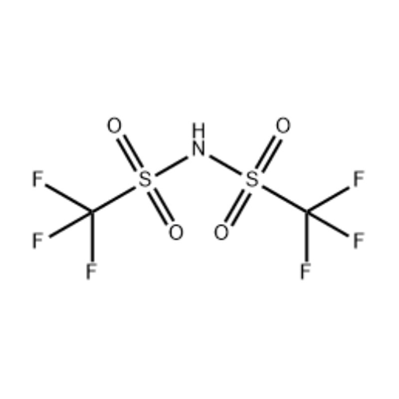 雙三氟甲磺酰亞胺