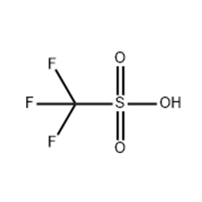 三氟甲磺酸