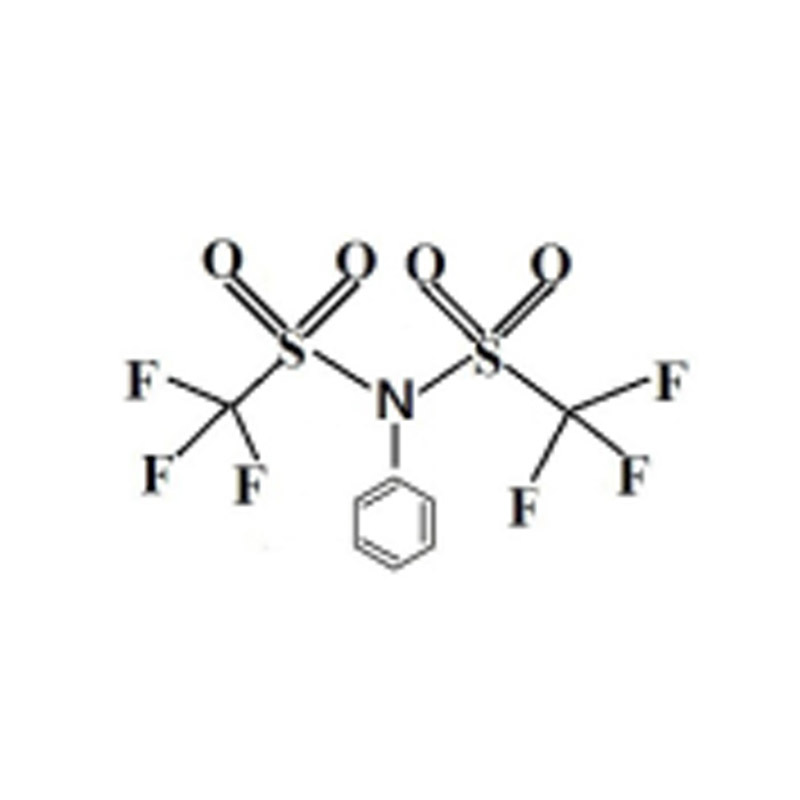 N-苯基（雙三氟甲磺酰）亞胺