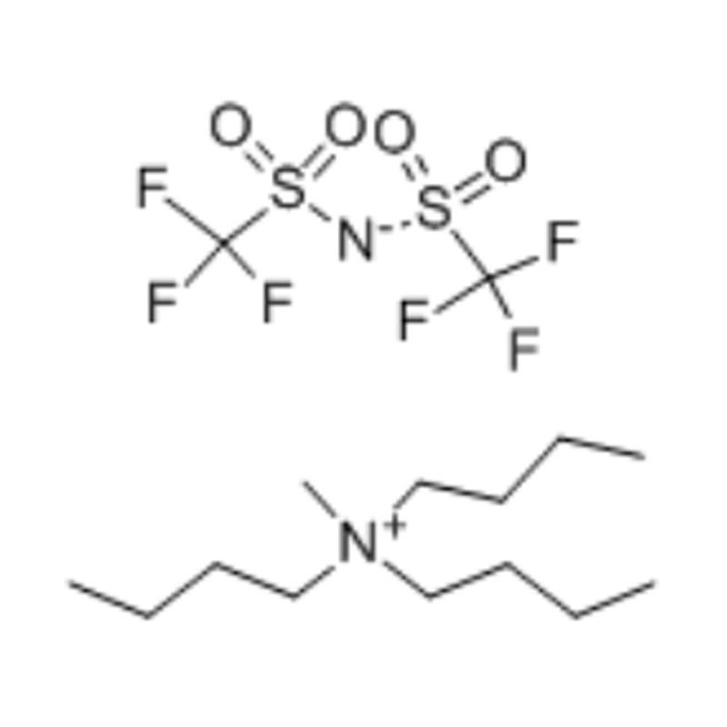 三正丁基甲基銨雙（三氟甲基磺酰）亞胺鹽