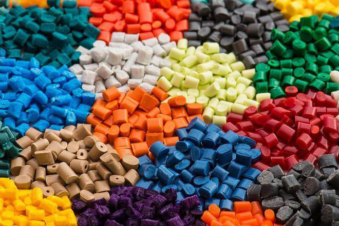 Detailed explanation of plastic masterbatch production technology