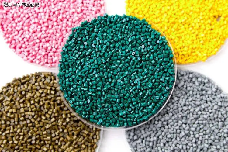 Plastic masterbatch: deciphering the mystery of plastic raw materials