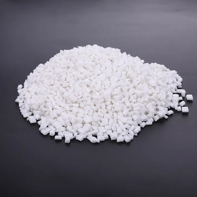 Polymer particles: widely used