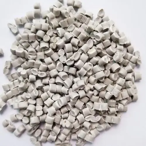 Detailed explanation of plastic masterbatch: industrial chain analysis