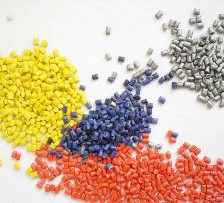 Application and Development of Engineering Material Particles