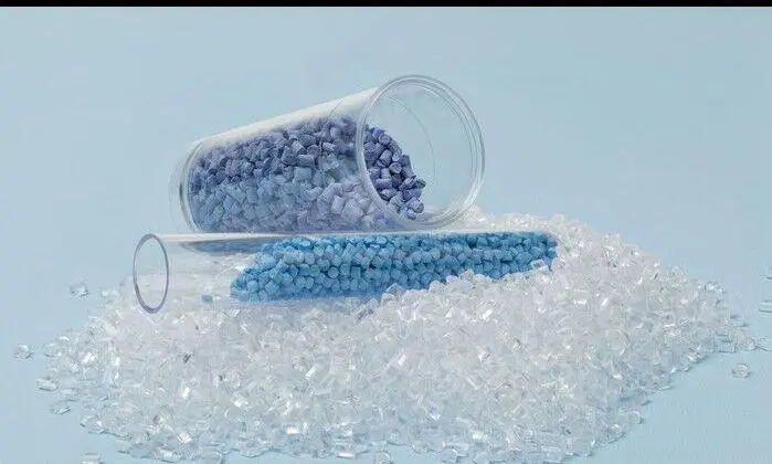 Practice of Production and Utilization of Plastic Masterbatch