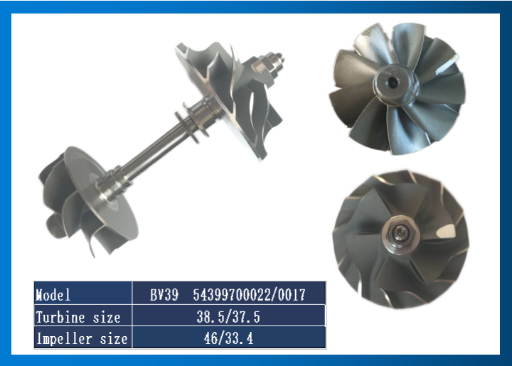 BV39 54399700022 0017