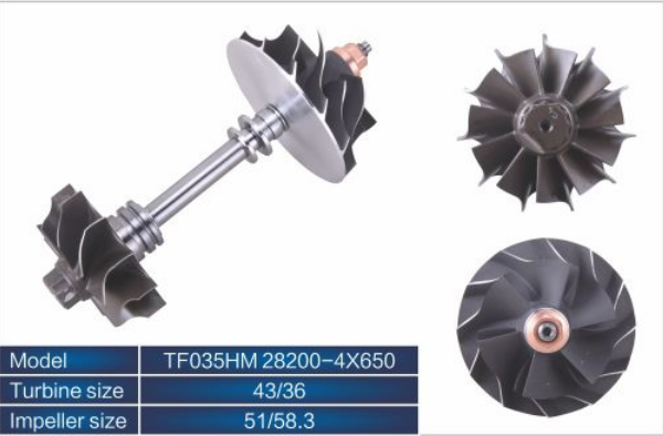 TF035HM 28200-4X650