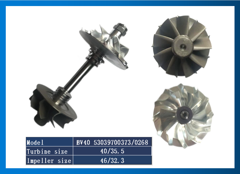 BV40 53039700373 0268