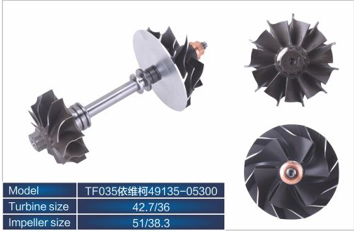 TF035依维柯49135-05300