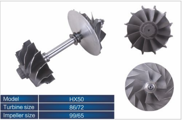 HX50