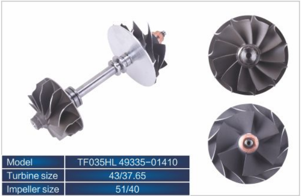 TF035HL 49335-01410