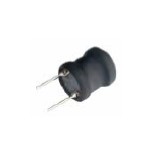 Plug-in power inductance