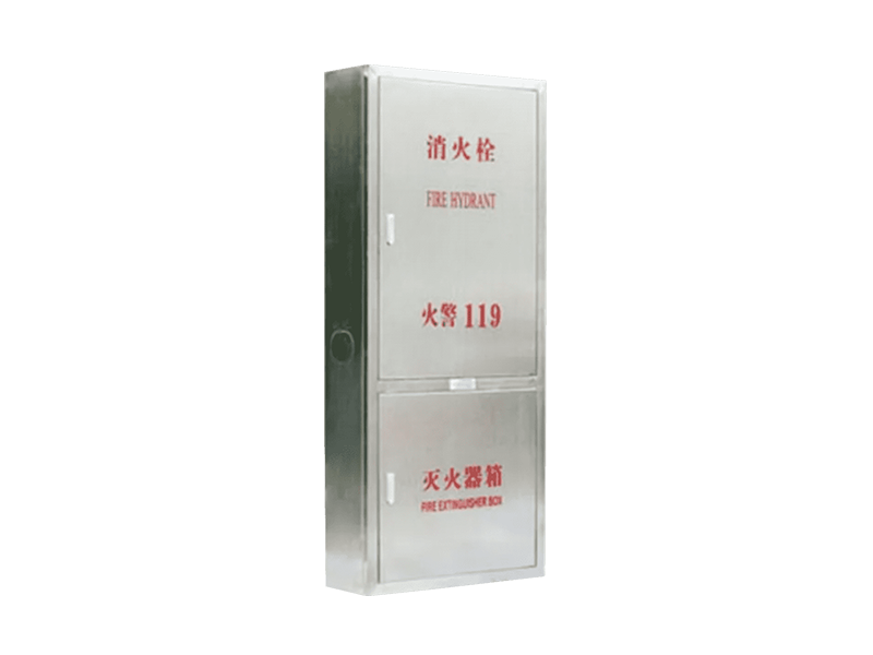 全鋼消火栓箱系列產(chǎn)品